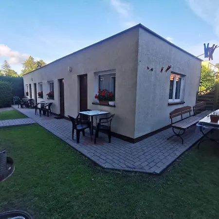 Osrodek Royal Jastrzębia Góra