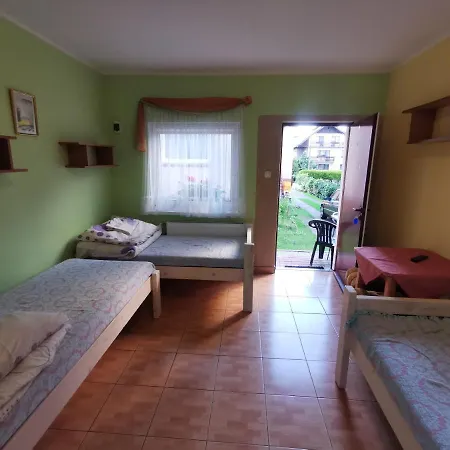 Osrodek Royal * Jastrzębia Góra