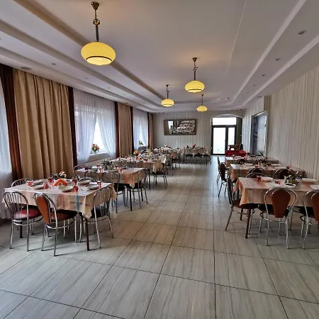 Osrodek Royal Quarto em Acomodações Particulares