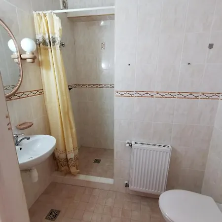 Osrodek Royal Quarto em Acomodações Particulares Jastrzębia Góra