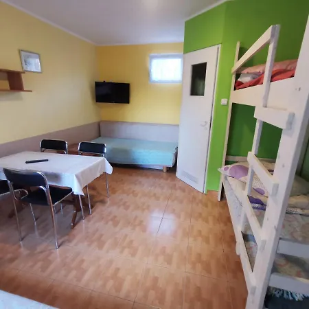 Osrodek Royal * Jastrzębia Góra