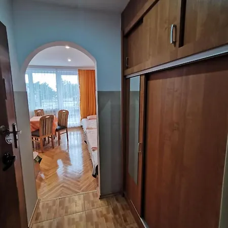 Osrodek Royal Habitación en casa particular
