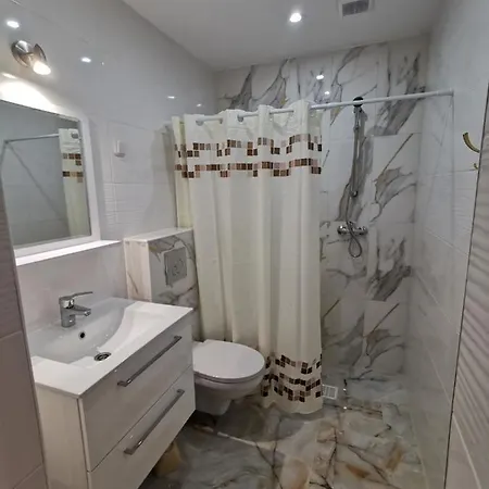 Osrodek Royal Jastrzębia Góra