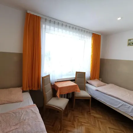 Osrodek Royal * Jastrzębia Góra