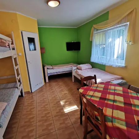 Osrodek Royal Jastrzębia Góra