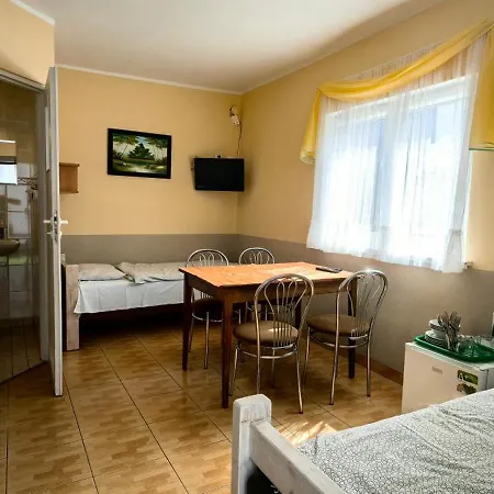 Osrodek Royal * Jastrzębia Góra