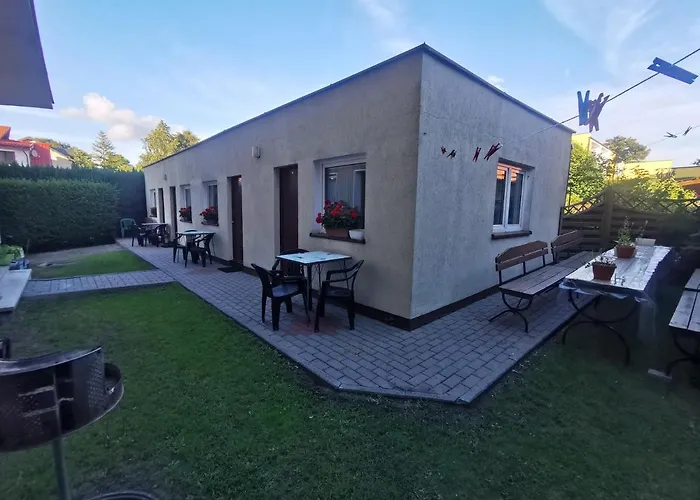 Osrodek Royal Jastrzębia Góra