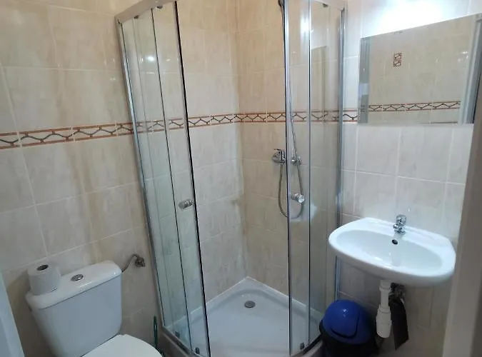 Osrodek Royal منزل للإقامة *