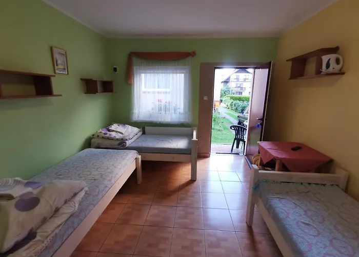 Osrodek Royal * Jastrzębia Góra