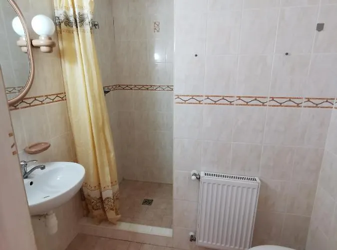 Osrodek Royal منزل للإقامة Jastrzębia Góra