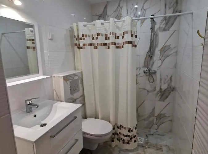 Osrodek Royal Jastrzębia Góra