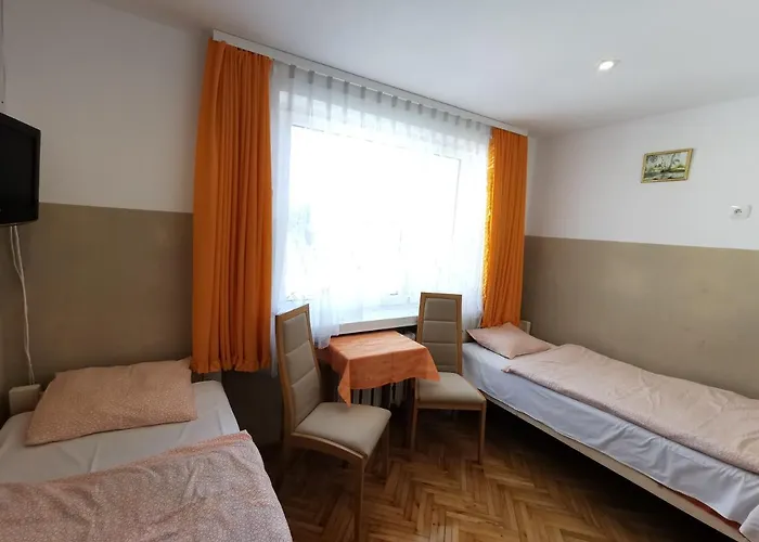 Osrodek Royal * Jastrzębia Góra