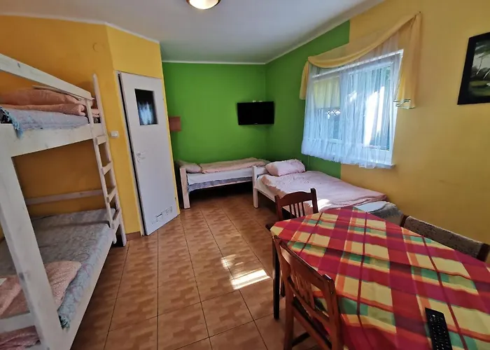 Osrodek Royal Jastrzębia Góra